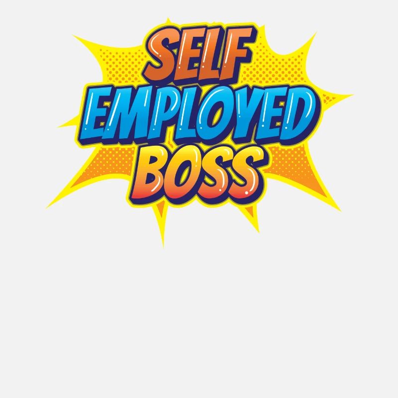 Selbständiger Chef Freelancer Selbstständig