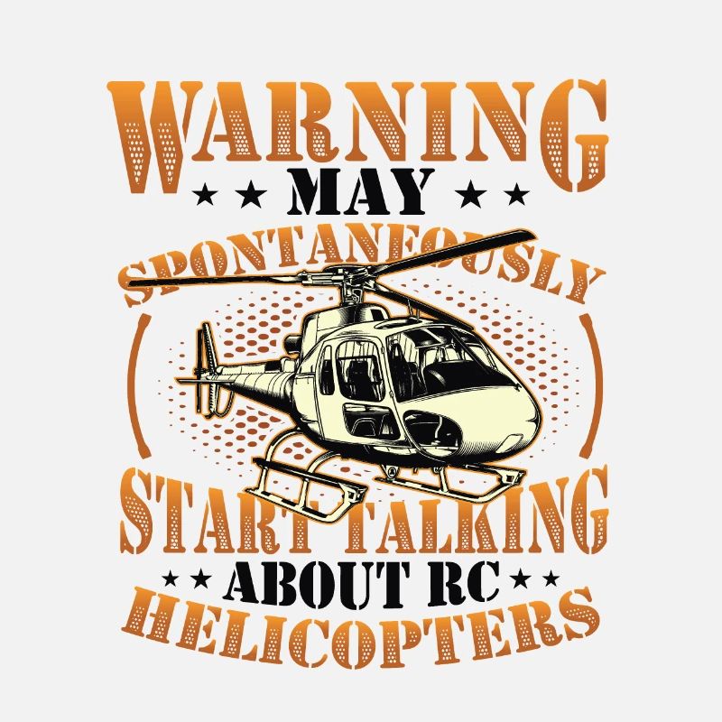 Warning, can spontaneously start talking about Rc