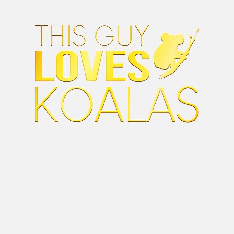 Type Koala Saying