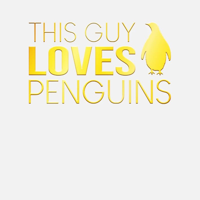 Type Penguin Saying
