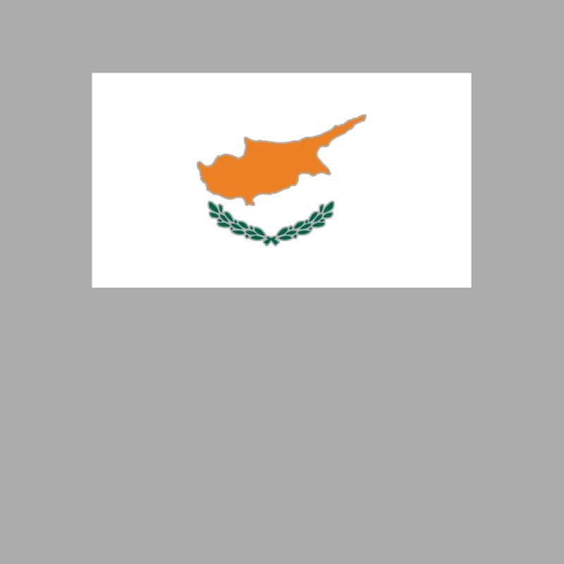 Drapeau de Chypre