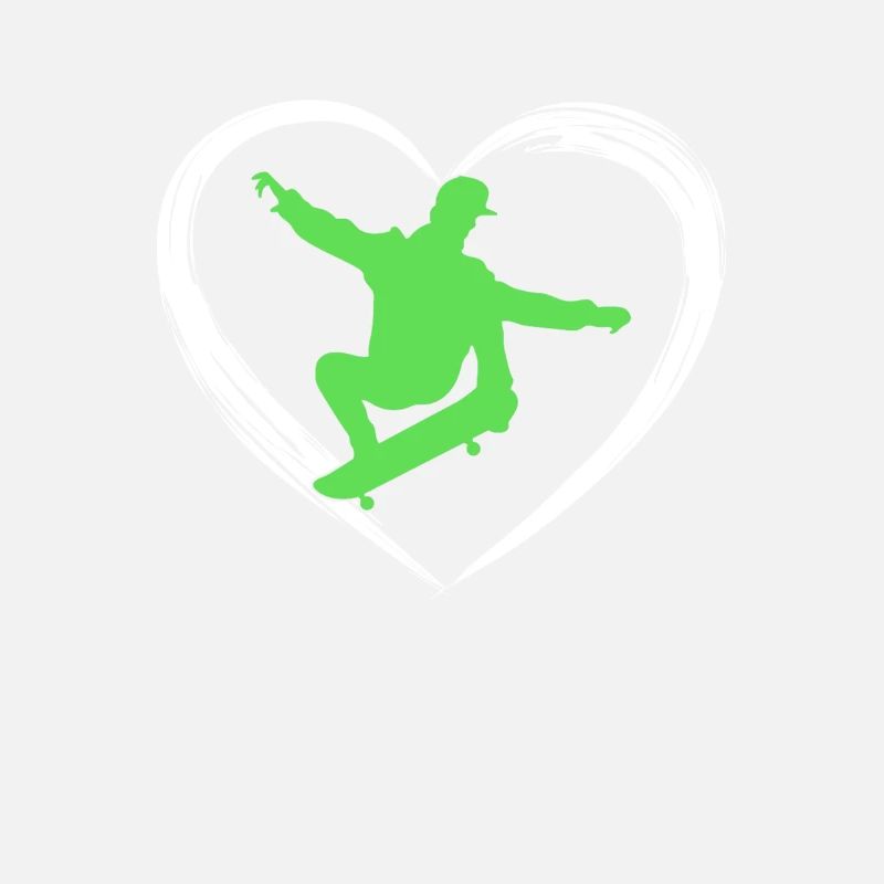 skating love