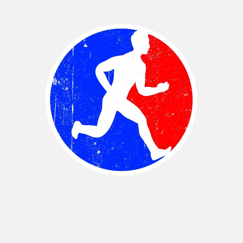 Jogging Logo