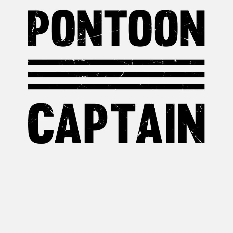 Pontoon Captain - Pontoon Boat Captain Skipper