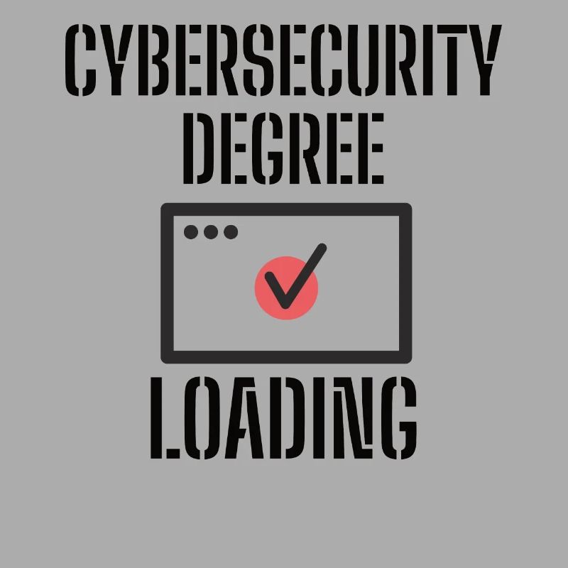 Cybersecurity - IT Security Computer Scientists