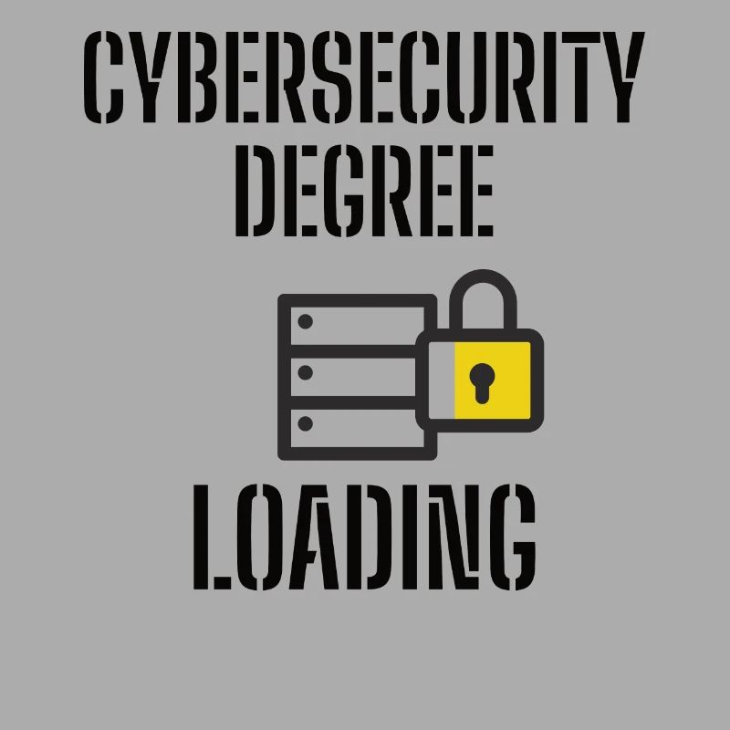 Cybersecurity - IT Security Computer Scientists