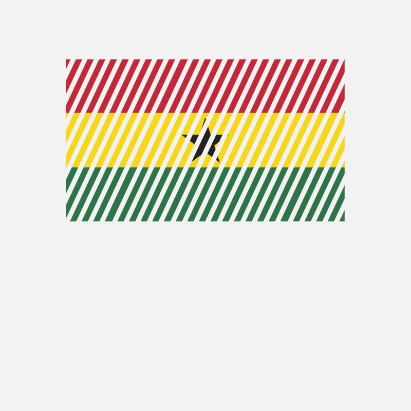 Drapeau du Sénégal
