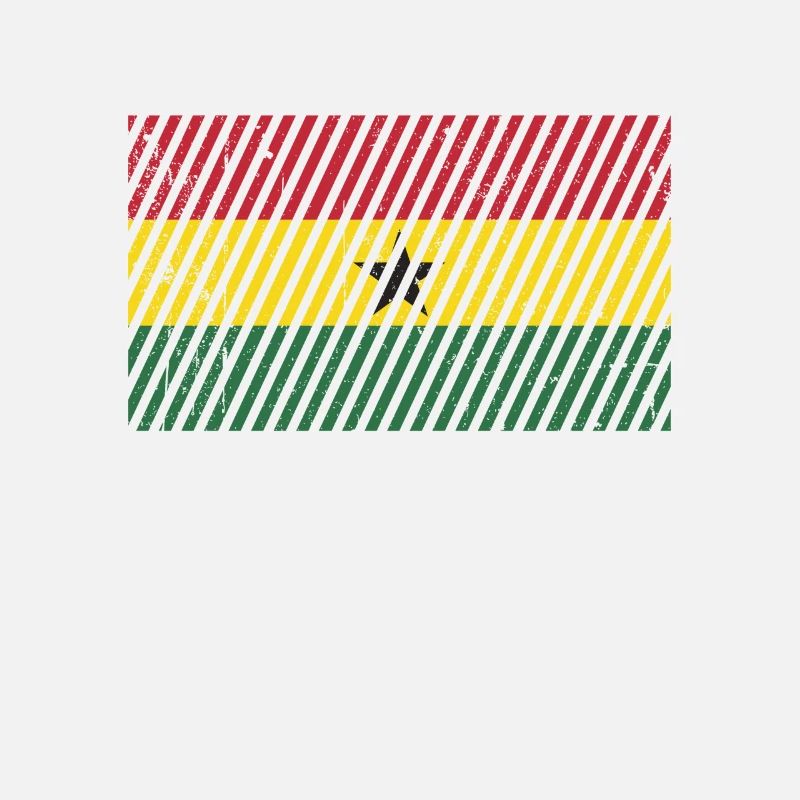Drapeau du Sénégal