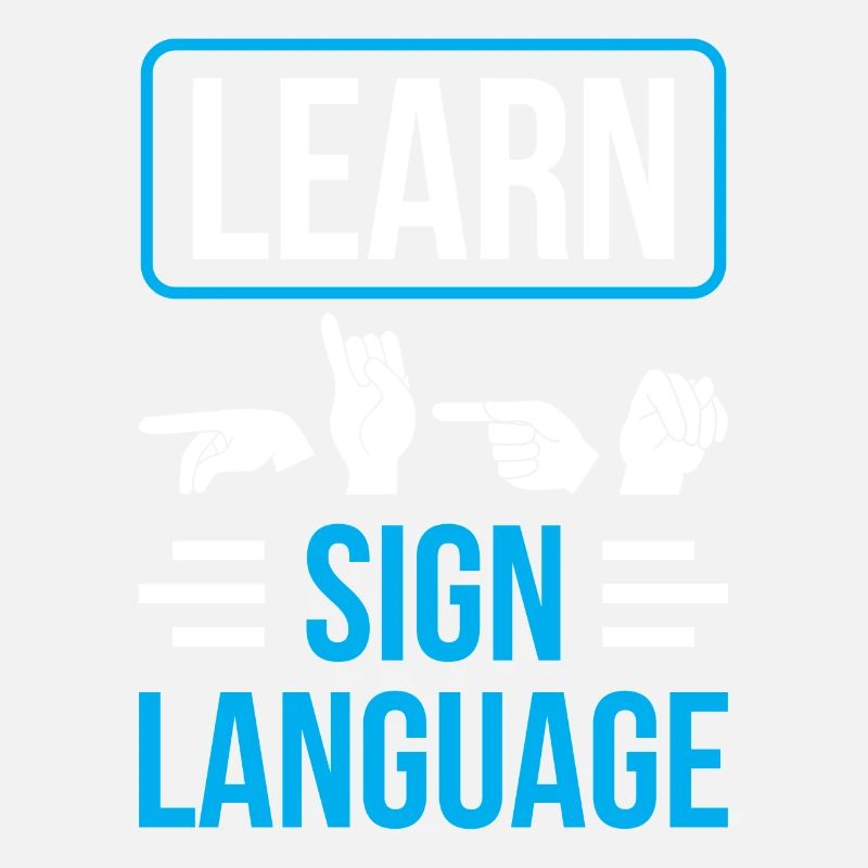 Gebärdensprache Lernen Gebärden Gestik Awareness