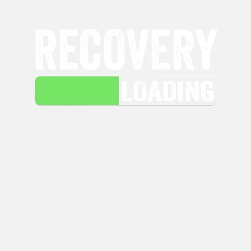 Recovery Loading Patient Survivor Recovery
