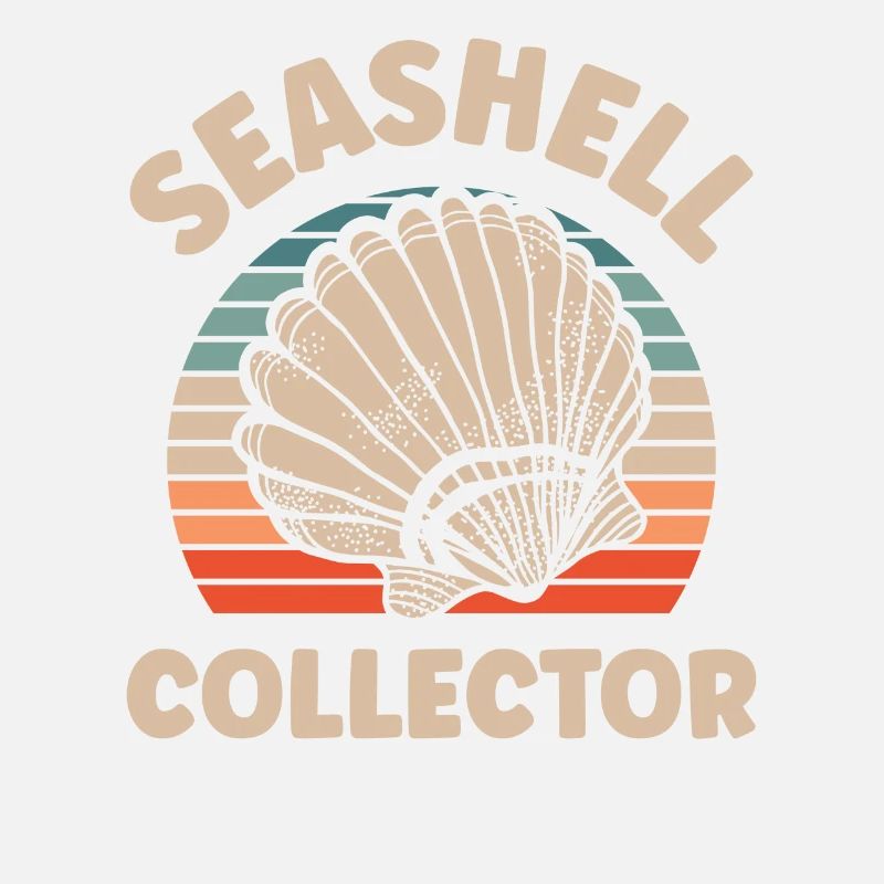 Shell Collector Shell Collector Shell Collecting