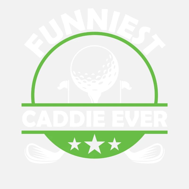 Le caddie le plus drôle de tous les temps Golf Golf