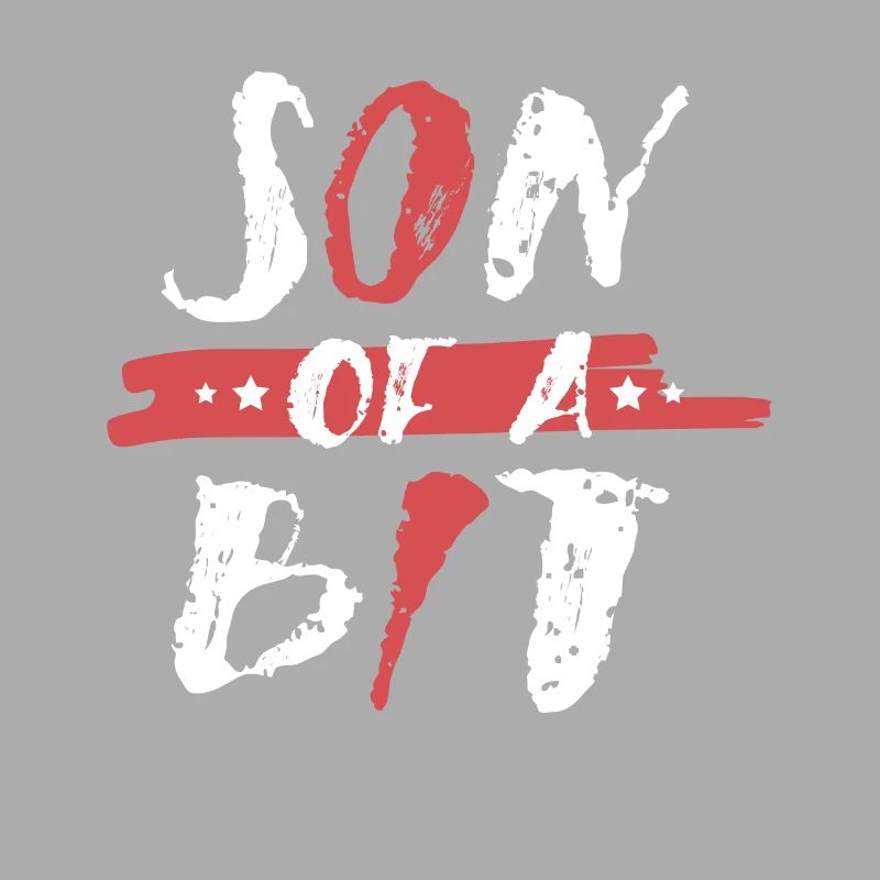 Fils d’un petit programmeur informatique