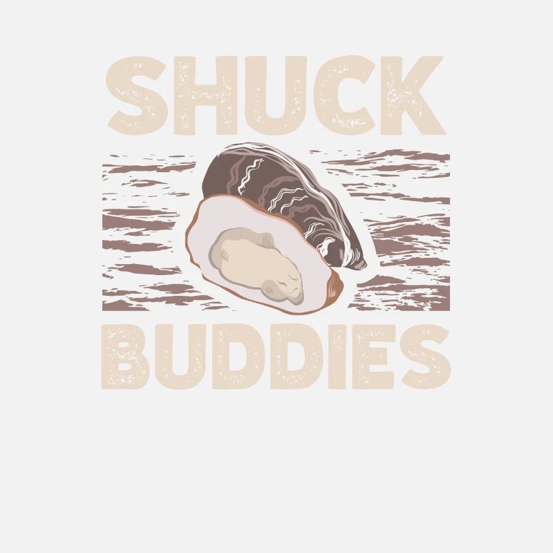 Austernflüsterer Shucking Buddy