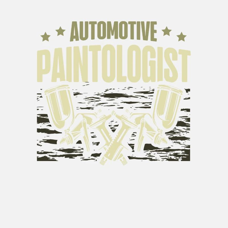 Autolackierer Autolackierer