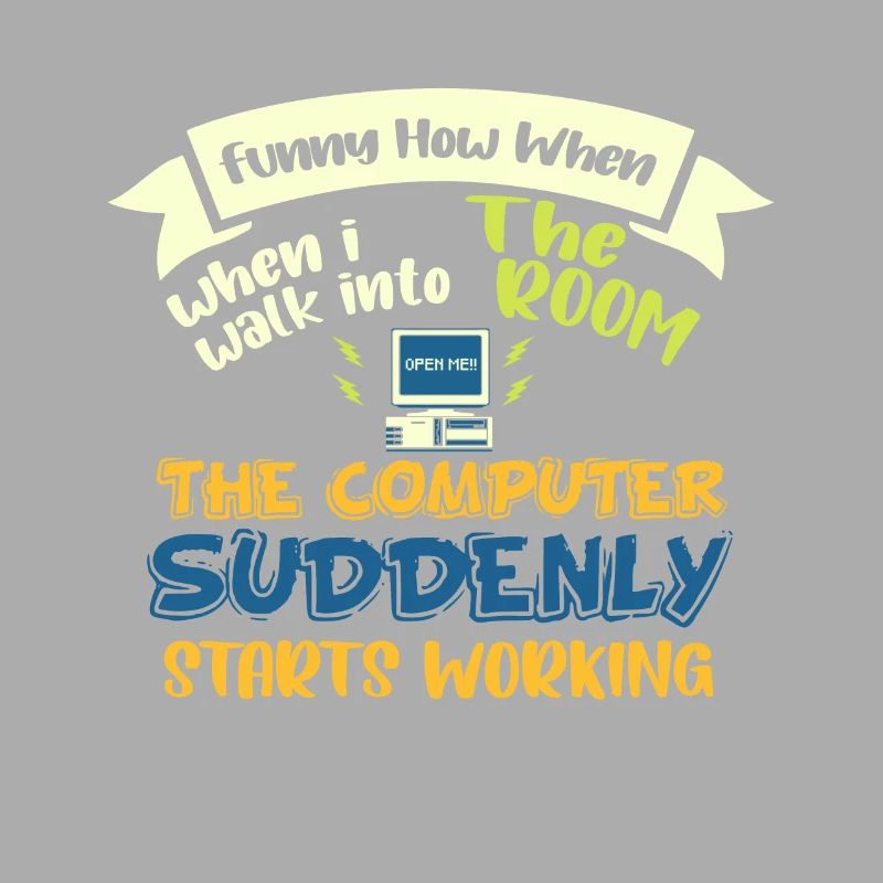 Computer Programmer for Information Technology