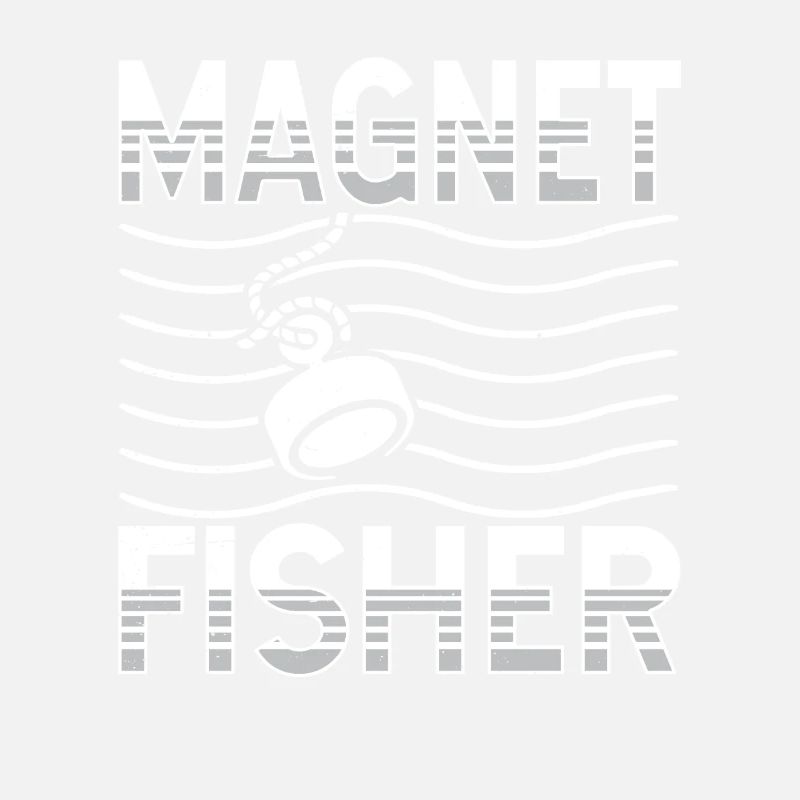 Magnet Fish Magnet Magnet Pêche magnétique