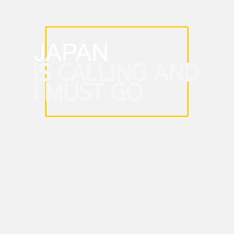 Japan Spruch