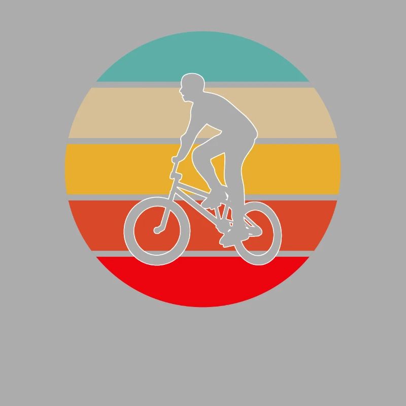 BMX retro