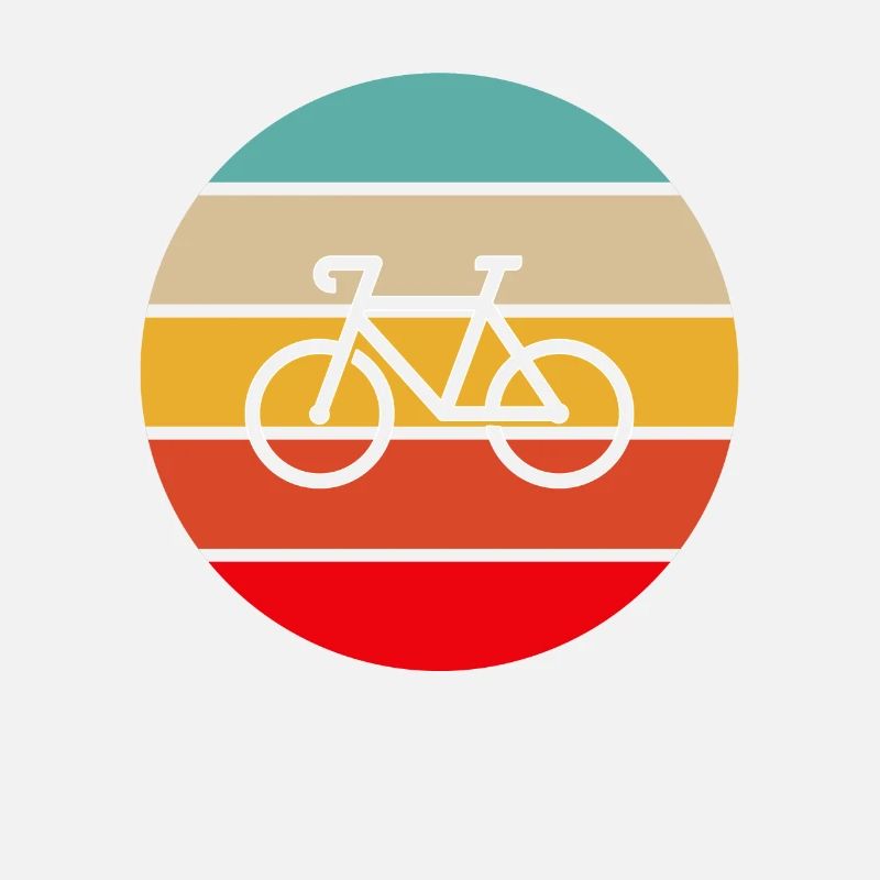 Fahrrad Retro