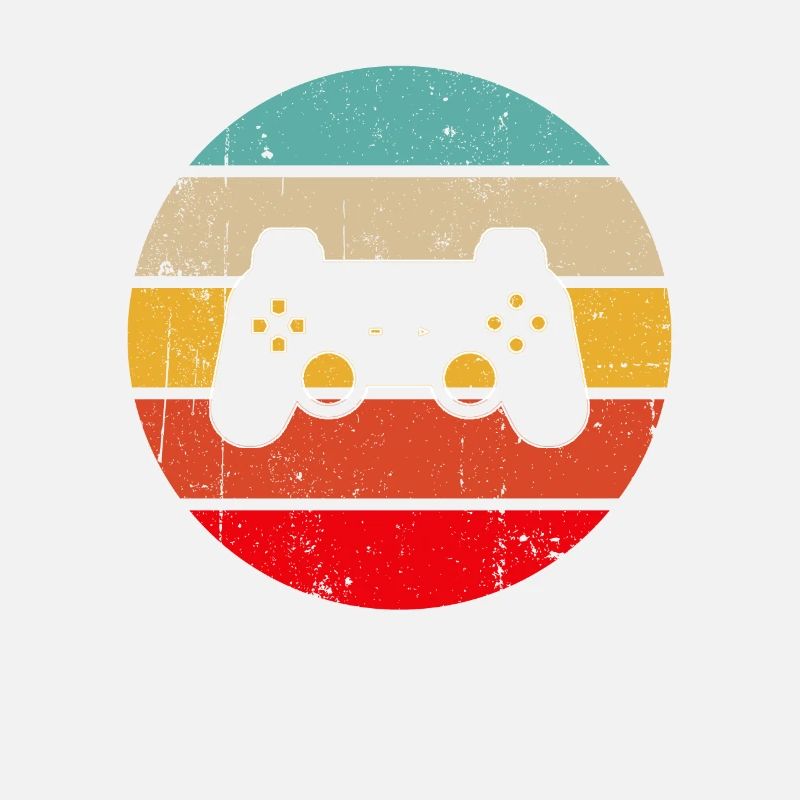 Gaming Rétro
