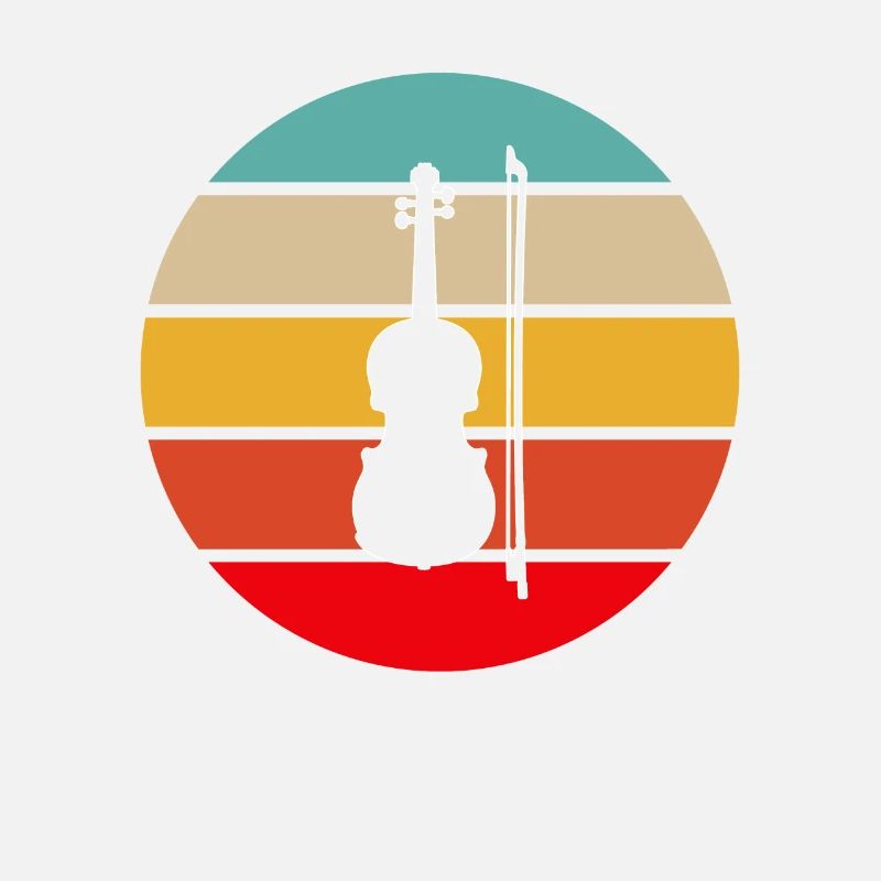Violon Rétro