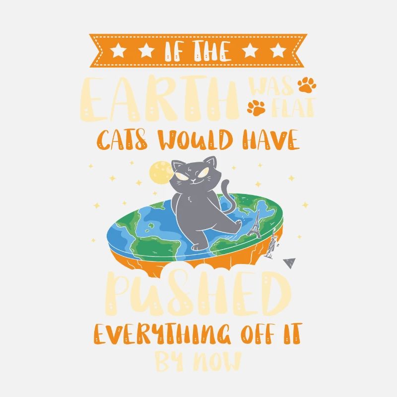 Flat Earther Verschwörungstheorie Flat Earth
