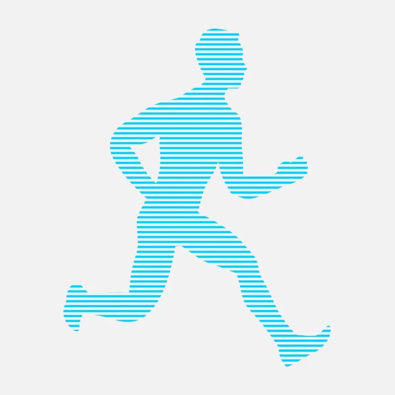 Faire du jogging