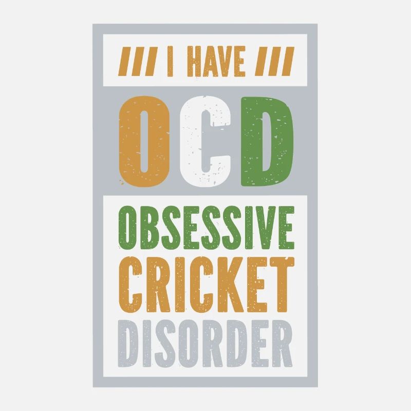 Obsessive Cricket-störung