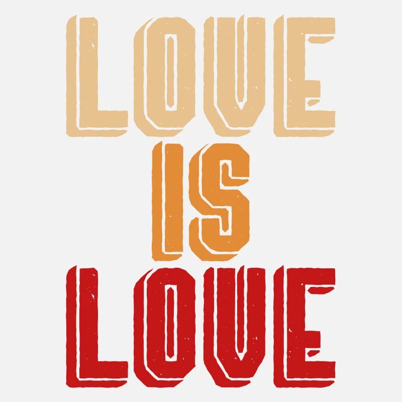 Liebe ist Liebe