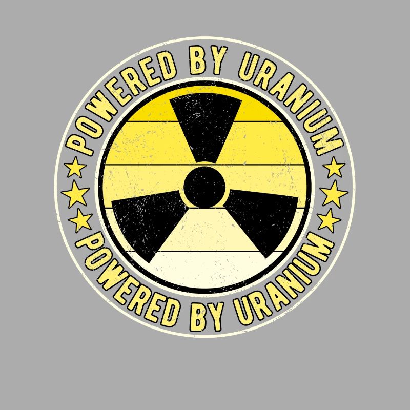 Nuclear Engineer Nuclear Technician Powered by Uranium