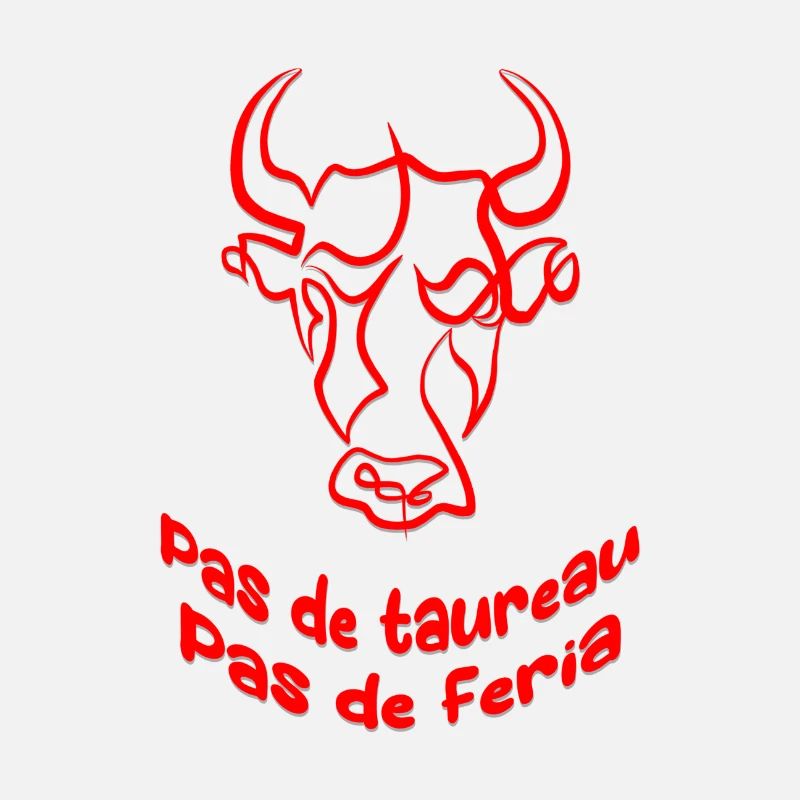 Pas de taureau pas de feria