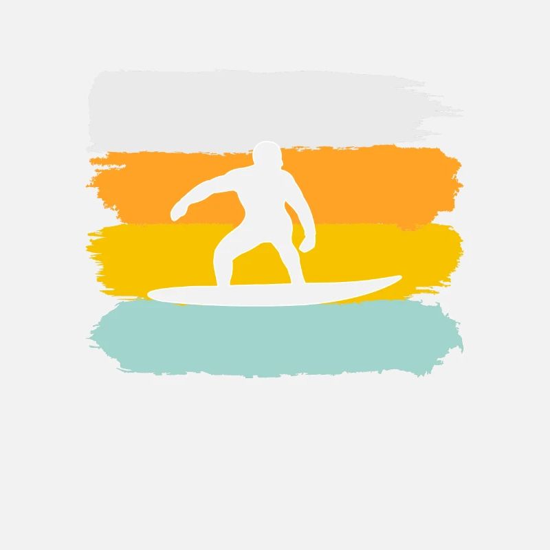 Surf Rétro