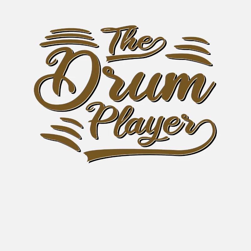 The Drummer