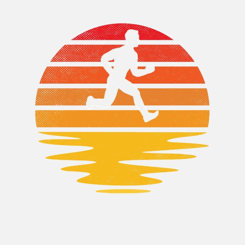 Jogging Rétro