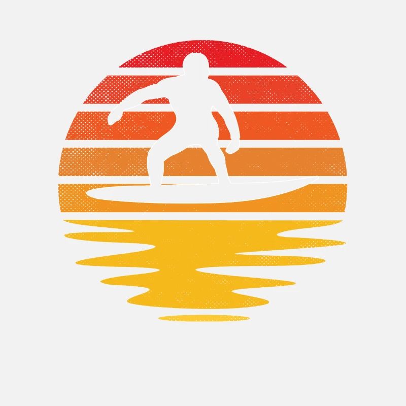Surf Rétro