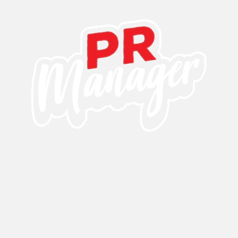Pr Manager Profession Job Public Relations