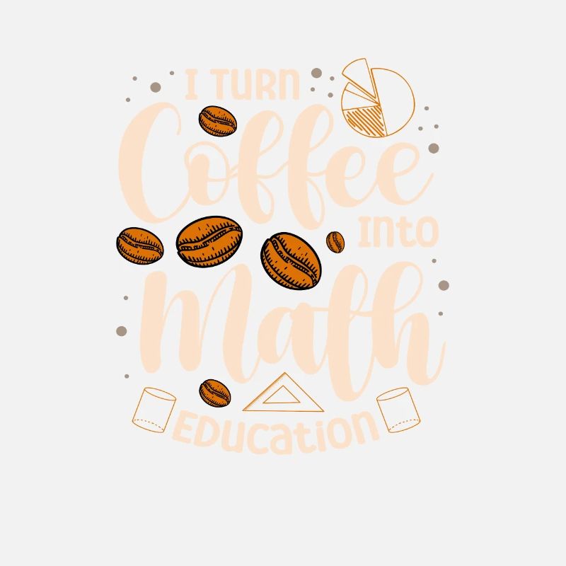 Je transforme le café en