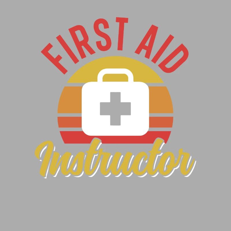 First Aid Instructor Trainer Course Teacher