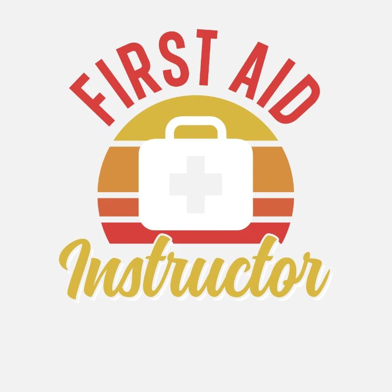 Instructeur de secourisme Formateur Enseignant
