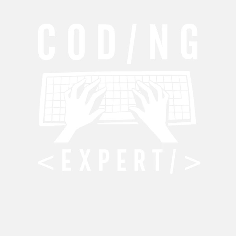 Coding Experte Programmierer Coder Programmieren