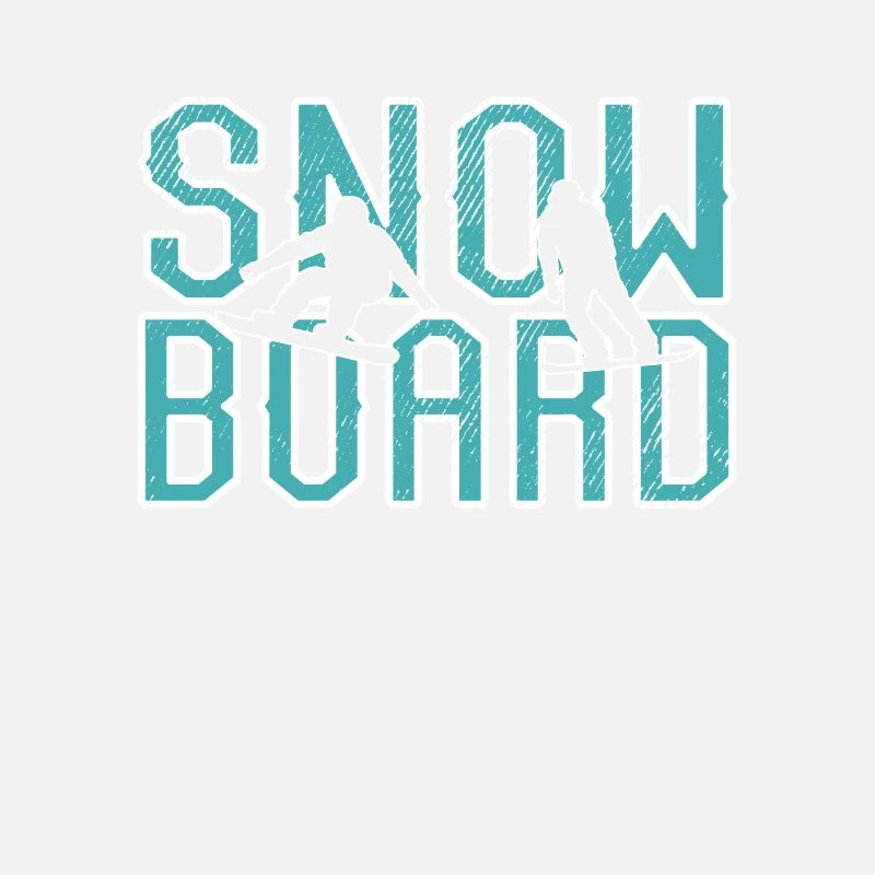 Snowboard