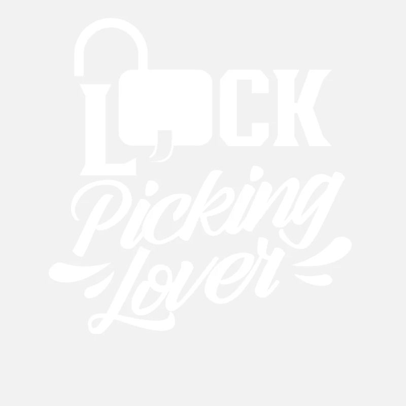 Lock Picking Liebhaber Knacken Schloss Knacker