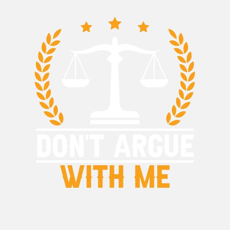 Diskutiere Nicht Mit Mir Argumentieren Argument