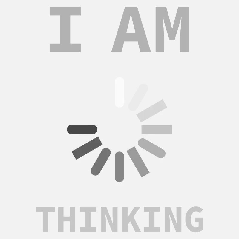 IAmThinking