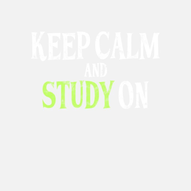 Study Saying