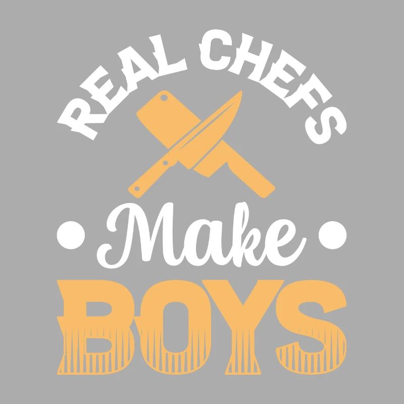Real Chef Make Boys Cooking Chef Tools Cooking Foo