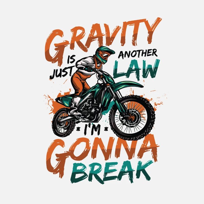 Gravity, another law