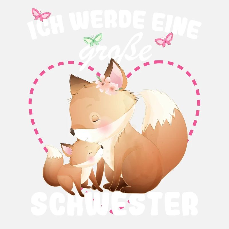 Ich Werde Eine Große Schwester 2025