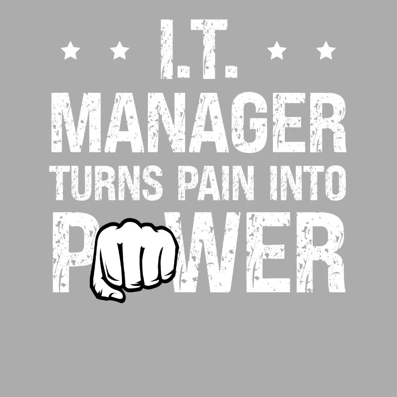 Le gestionnaire informatique transforme la douleur dans Power Computer